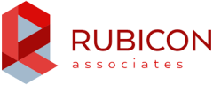 Rubicon Associates Logo