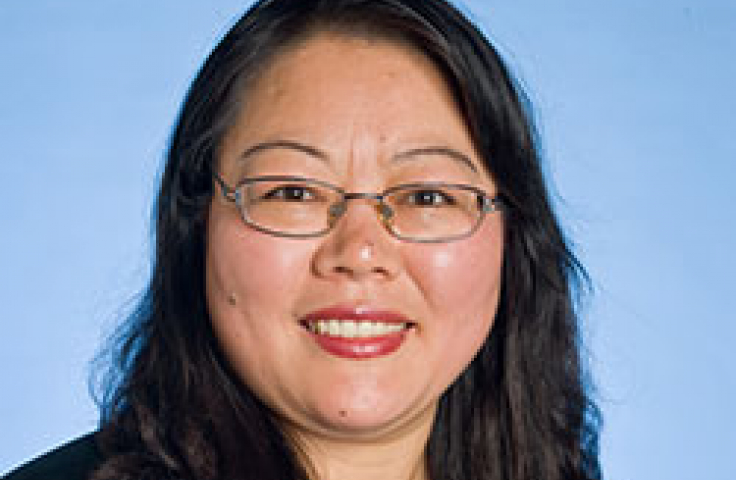 Dr Yixia (Sarah) Zhang